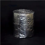 Deka z keramického vlákna s AL fóliou