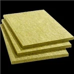Pevná izolácia Rockwool