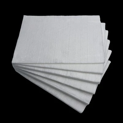 1600°C Heat-Resistant Alumina Fiber Insulation Blanket
