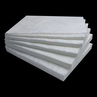 1600°C Heat-Resistant Alumina Fiber Insulation Blanket best
