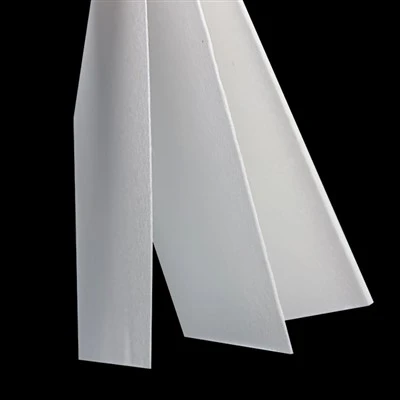 Advanced Polycrystalline Alumina Insulation Paper