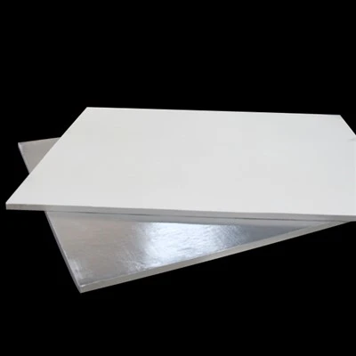 Polycrystalline Alumina Fiber Board